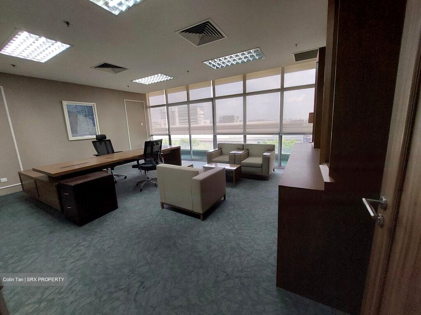 Tukang Innovation Drive (D22), Factory #454942831
